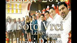 Ork Juzni Ritam 2013 - Splet Show  - Asmet Ka Cinavav Te Pirav 2013- BY FOTO VRCI LOVE ANA