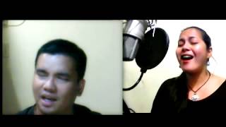 Always - Atlantic Starr [duet cover] Jhun and Damsel Dee