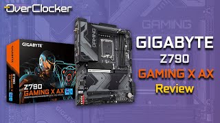 GIGABYTE Z790 Gaming X AX - A more affordable Elite AX?