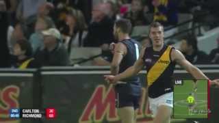 Dustin Martin: Don't Argue!!! [HD]