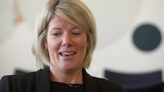 Leading an employee owned business - Nicki Clark OBE