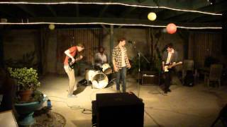 Electric Engine @ OpenMic Minnie's 10-02-14 Vid15