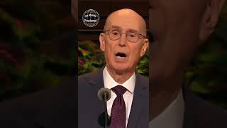 Santidade e o plano de felicidade | Henry B. Eyring