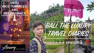 Bali Ubud Travel The Best things to do in Ubud Bali