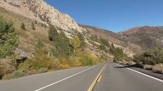 Tioga Pass California #entranceyosemite #tioga #tiogapass #hwy120 #roadtrip #trip #tiogaroad