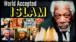 Scientific Facts Proven By Quran | Prophet Muhammad ﷺ Knew It 1400 Years Ago! | Muslim Scientists