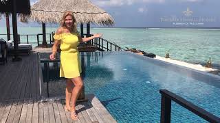 Tour Of Luxury - Glorious Taj Resort Maldives