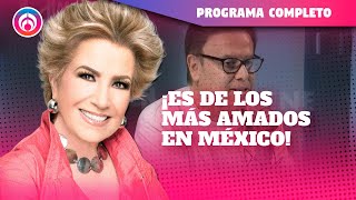 #EXCLUSIVA Mario Bezares habla de sus próximos proyectos y LCDLMm | En Vivo | COMPLETO | 22/11/24