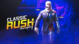 Omg!! NEW BEST RUSH GAMEPLAY🔥Pubg Mobile