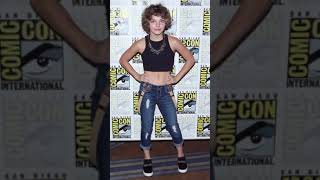 Camren Bicondova / i knew you were trouble #camrenbicondova #gotham #selinakyle