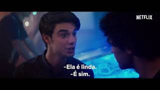 Netflix: Alex Strangelove [HD]