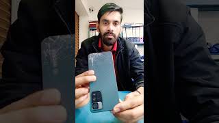 Xiaomi 11i Display damage || Xiaomi 11i Hypercharge display cost