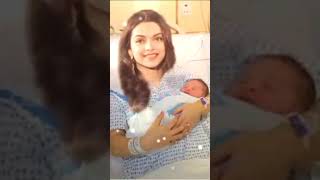 Deepika Padukone baby pic#bollywood# YouTube# viral# shots#video