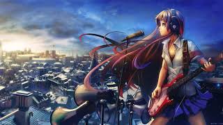 Miley Cyrus - Mother's Daughter (Remixed/Nightcore by RamK IsaN)