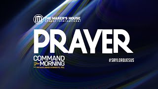 CYM | PRAYER | Dr. Michael Boadi Nyamekye | Episode 1074