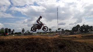 Motocross Tailândia Pará