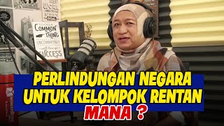 Perjuangan Hidup Kelompok Rentan Transpuan: Diskriminasi dan Sendiri di Usia Senja  || Rully Mallay