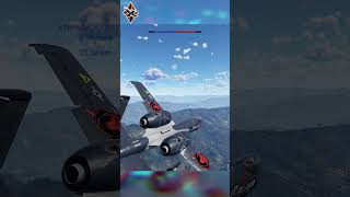 A-10 Survivor The F-14 Event Stage 5 III #warthundergameplay #warthunder #gaming