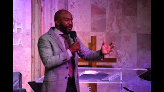 June 4, 2022 |Pentecost Weekend Saturday Night | Pastor Tyrone Gray