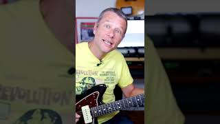 Guns n Roses Open Chord Tricks | One Minute Wednesday | Guitar Lesson