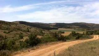 video3.mov: La Condamine - Causse Unesco