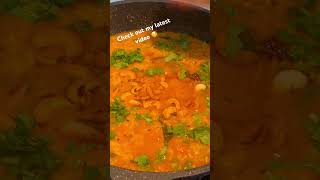 Sambar Rice