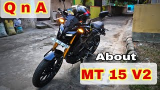 Mt 15 V2 Your Questions my Honest Answers