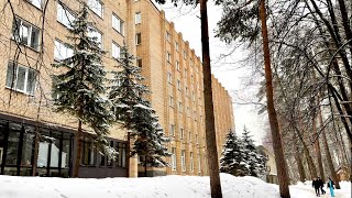 ПОЕХАЛИ СМОТРЕТЬ ЖК FOREST SUITES В ИВАНТЕЕВКЕ