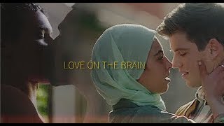 Nadia\Guzman + Ander\Omar - Love On The Brain