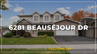 Orleans | Chapel Hill | House for Sale | 6281 Beausejour Drive | Pilon Real Estate Group