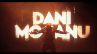 Dani Mocanu - Diss Music România |  Official Video