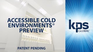 Accessible Cold Environments® Preview