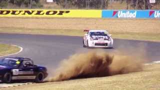 Queensland Raceway Ipswich Classic All Categories