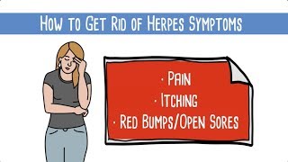 Getting Rid of Herpes