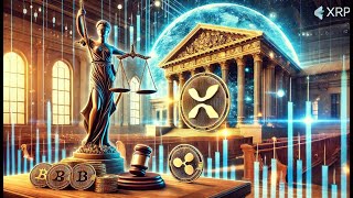 Ripple Verdict Imminent: XRP Poised for $1 Surge?