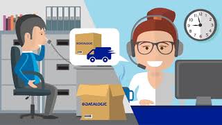 Datalogic Customer Care