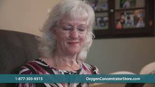 Hurricane Preparedness and Oxygen Therapy