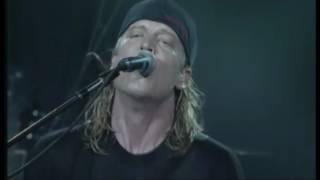 Puddle Of Mudd - Control (Live) Melkweg, Amsterdam 2002