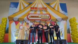 Festival Ada Aja Idenya | MR.DIY Indonesia