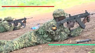 UPDF Launches Forceful Disarmament in Karamoja