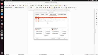 LibreOffice Writer (23): correzione automatica e controllo ortografico