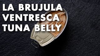 La Brujula Ventresca Tuna Belly - Product Spotlight Video