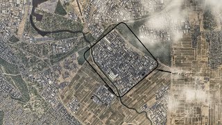 DCS World |إحتلال خريطة سيناء