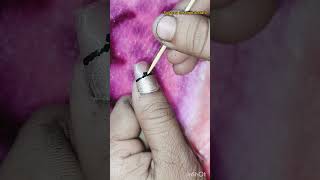 Nail art 💅💅#nailart #shortsvideo #like #share #comment #pleasesubscribe my channel