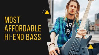 HI-END BUDGET BASS | MTD KINGSTON