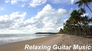 Relaxing Guitar Music Instrumental: 1 Hour of Guitar Music Best (2023 Collection #1)