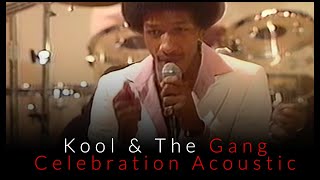 Kool & The Gang - Celebration - Acoustic Studio - 2023