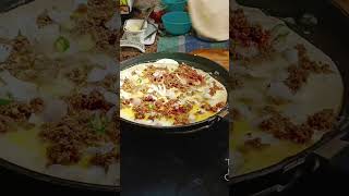 27 June 2024 keema Paratha #shorts#youtube #shortsfeed