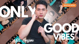 Octoberitan 01- Lets spread good vibes |Promote your Channel| Kwentuhan