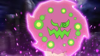 SPIRITOMB is SPOOKY